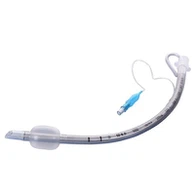 Усиленная эндотрахеальная трубка