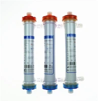 Одноразовый диализатор