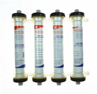 Диализатор со сверхвысоким потоком